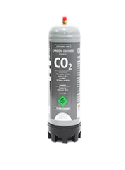 CO2 Bottle Single Use Image thumbnail