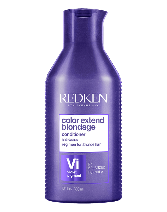 Color Extend Blondage Conditioner Image thumbnail