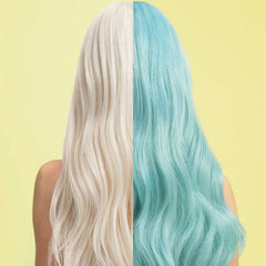 Colour Fresh Mask - Mint