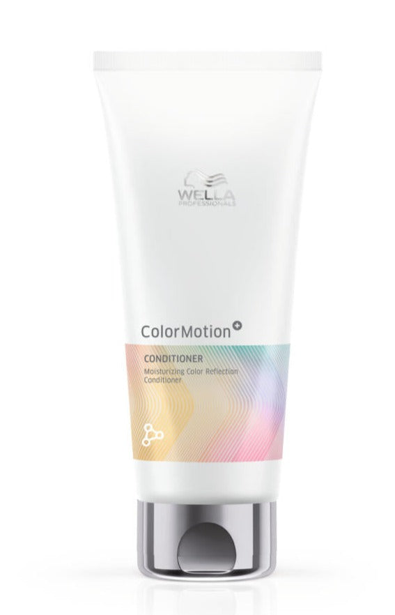 Colour Motion Conditioner Image