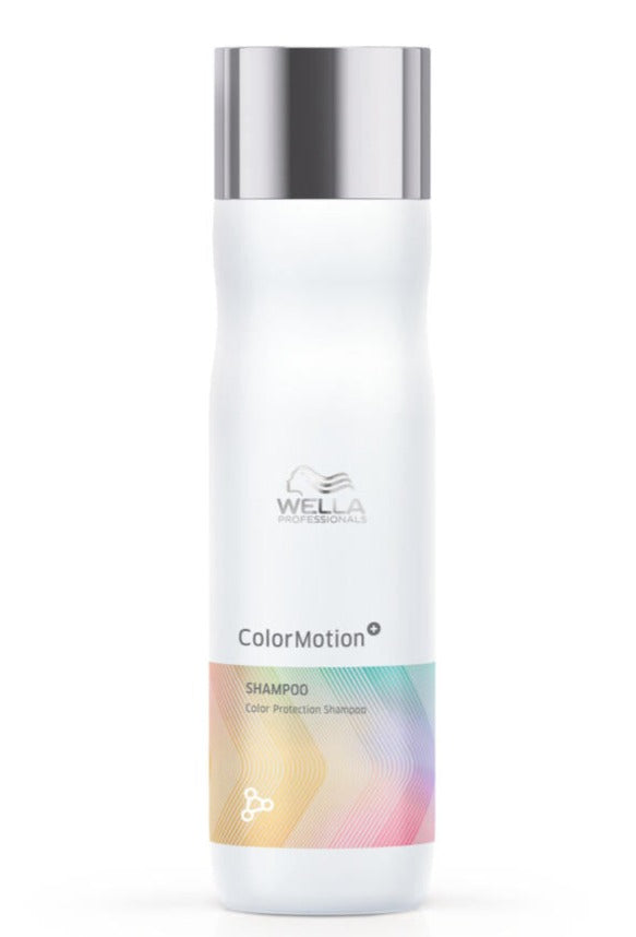 Colour Motion Shampoo Image thumbnail