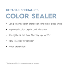 Color Sealer TESTER