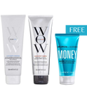 Colour Security Trio - Shampoo, Conditioner & Free Masque