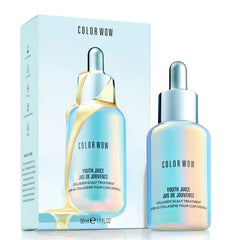 Youth Juice Collagen Scalp Serum