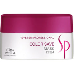 Colour Save Mask