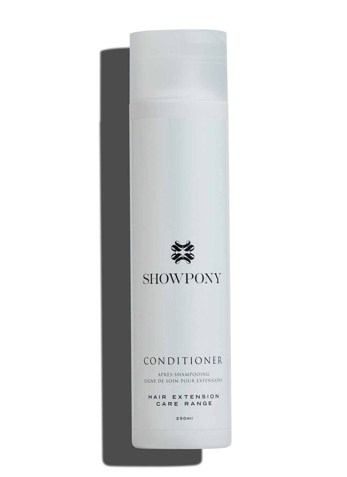 Strength & Shine Conditioner