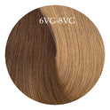 20" Clip In Box Set - Cool Brown Ombre