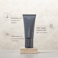 Curl Crème Definer 200mL