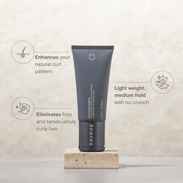 Curl Crème Definer Image thumbnail