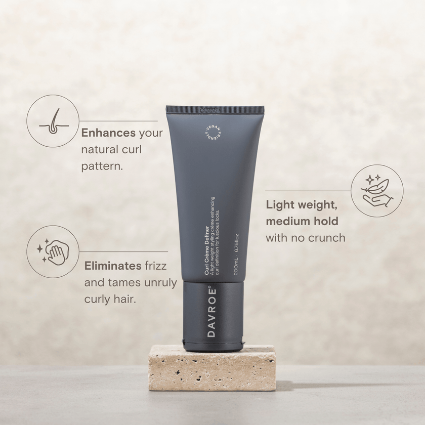 Curl Crème Definer Image