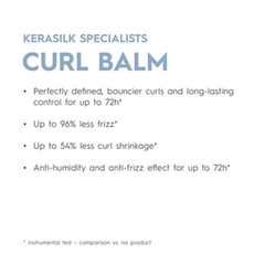 Curl Balm TESTER
