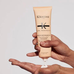 Curl Manifesto Crème De Jour Anti-Frizz Cream 150mL