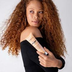 Curl Manifesto Crème De Jour Anti-Frizz Cream 150mL
