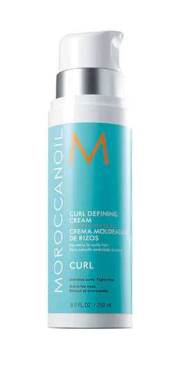 Curl Defining Cream Image thumbnail