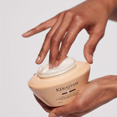 Curl Manifesto Hydrating Nutrition Masque 200mL