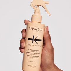 Curl Manifesto Curl Refreshing Spray 190mL