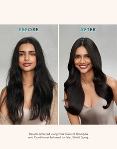 Frizz Control Conditioner 250 ml