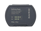 Defining Paste