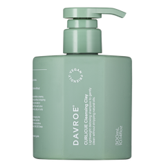CURLiCUE Cleansing Clay 300mL