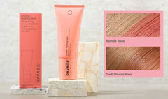 Blushing Gold Colour Treatment 200mL