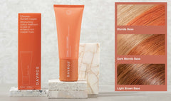 Sunset Copper Colour Treatment 200mL
