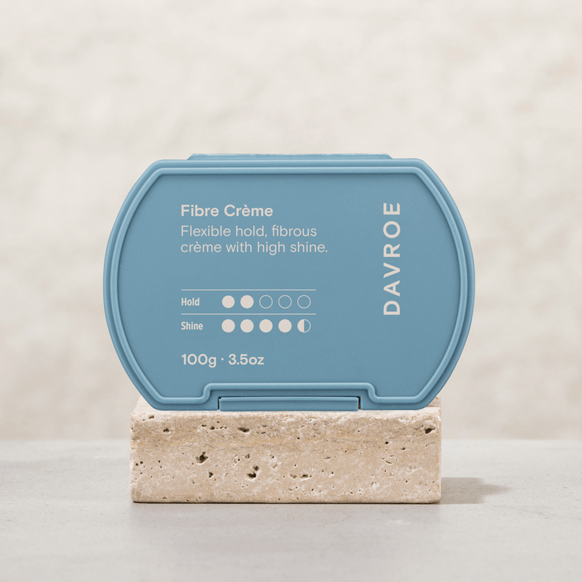 Fibre Crème Image
