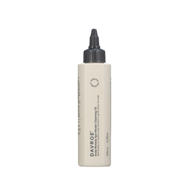 Scalp Remedy Micellar Cleansing Oil Image thumbnail