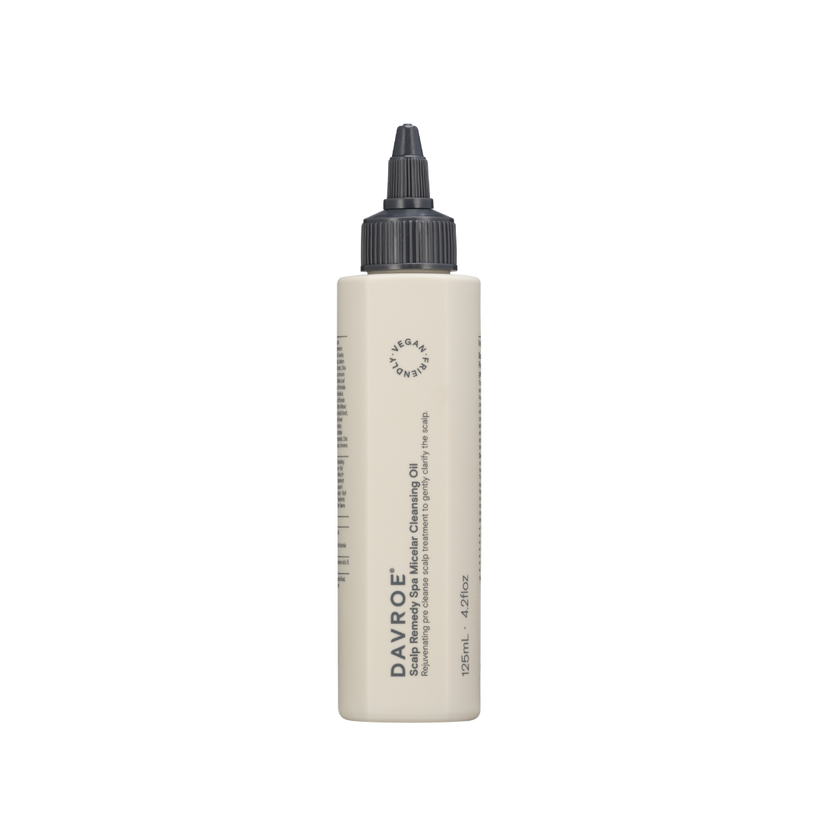 Scalp Remedy Micellar Cleansing Oil Image