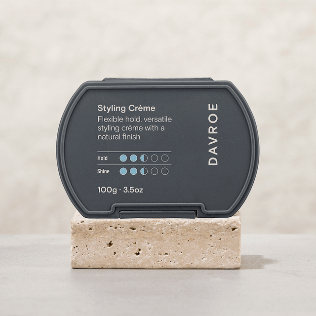 Styling Crème Image thumbnail