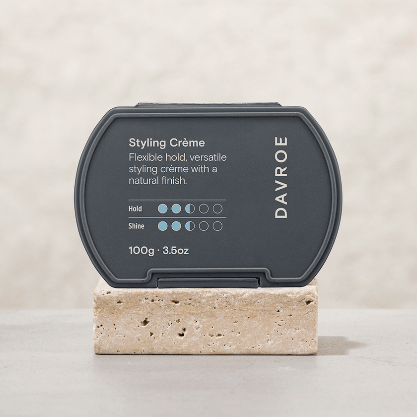 Styling Crème Image