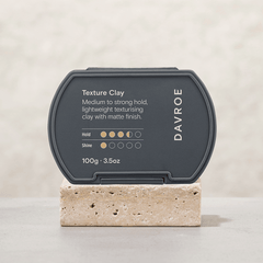 Texture Clay 100g