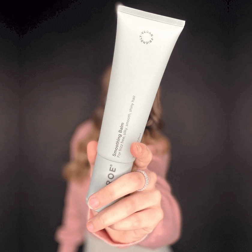 Smoothing Balm Image