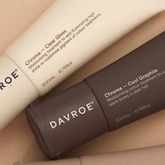 Cool Graphite Colour Treatment 200mL