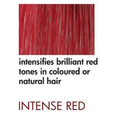 Intense Red Shampoo 200ml