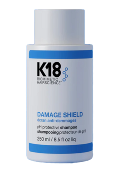 Damage Shield pH Protective Shampoo - 250mL