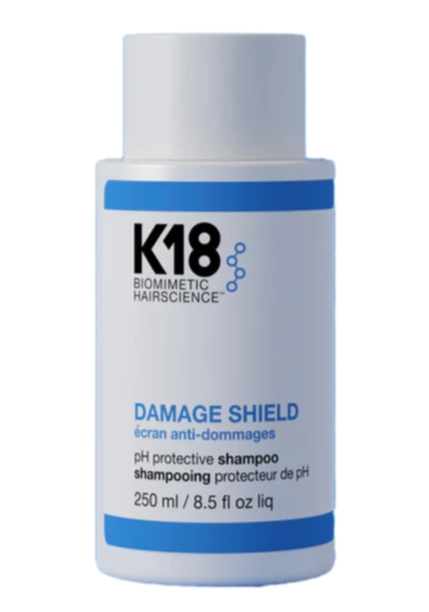 Damage Shield pH Protective Shampoo Image thumbnail