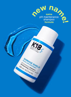 Damage Shield pH Protective Shampoo 250mL
