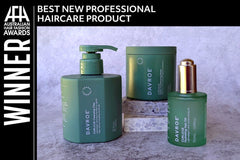 CURLiCUE Deep Conditioning Rinse 300mL