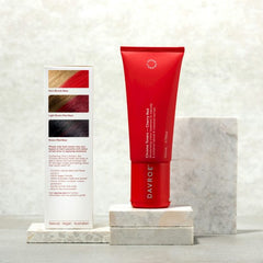 Cherry Red Colour Treatment 200mL
