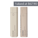 Moisture Hydrating Duo - Shampoo & Conditioner