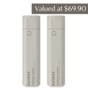 Scalp Remedy Duo - Shampoo & Conditioner