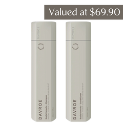 Scalp Remedy Duo - Shampoo & Conditioner