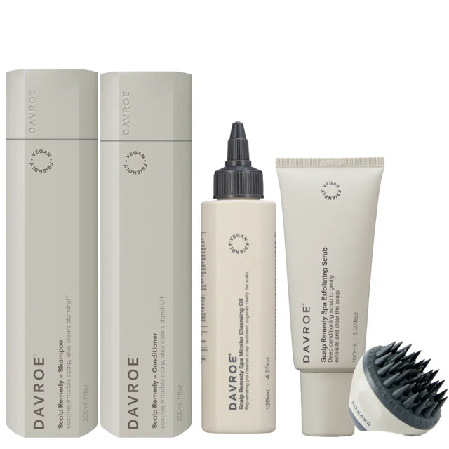 Scalp Remedy Micellar Cleansing Oil Image thumbnail