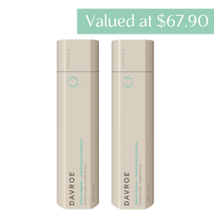 Volume Amplifying Duo - Shampoo & Conditioner