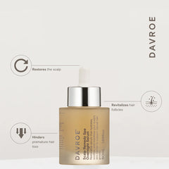 Scalp Remedy Overnight Serum 50mL
