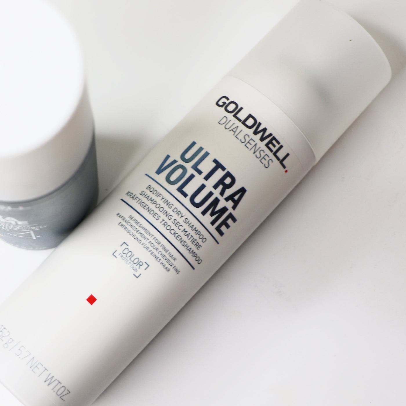 Ultra Volume Dry Shampoo