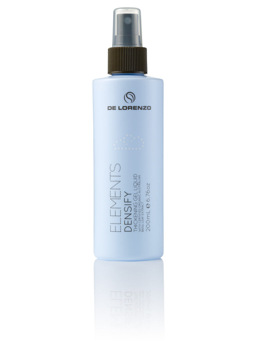 Densify Thickening Gel Liquid Image