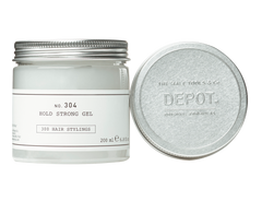 No. 304 Hold Strong Gel