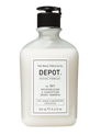 No. 501 Moisturizing and Clarifying Beard Shampoo