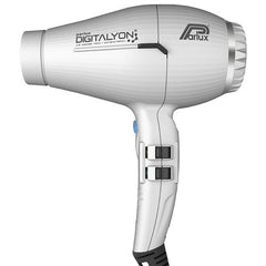 DigitAlyon Dryer - Silver